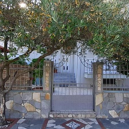 Rooms Chrysoula Nea Vrasna Exterior photo