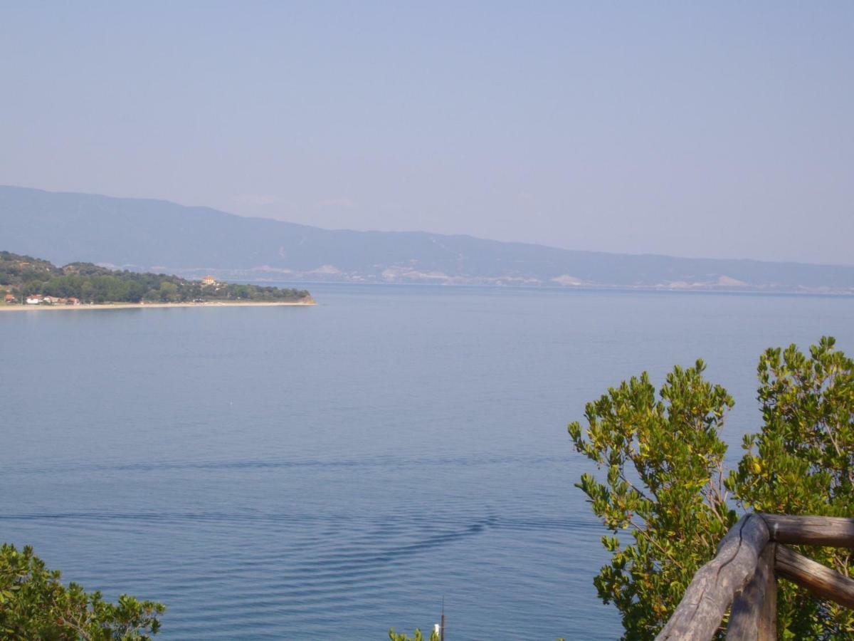 Rooms Chrysoula Nea Vrasna Exterior photo